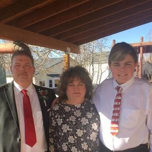 Meet your Posher, Greg